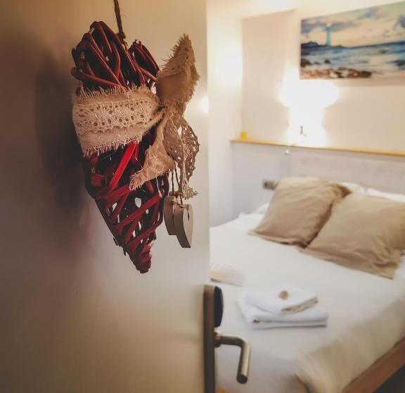 标准间, Romantic Los 5 Sentidos