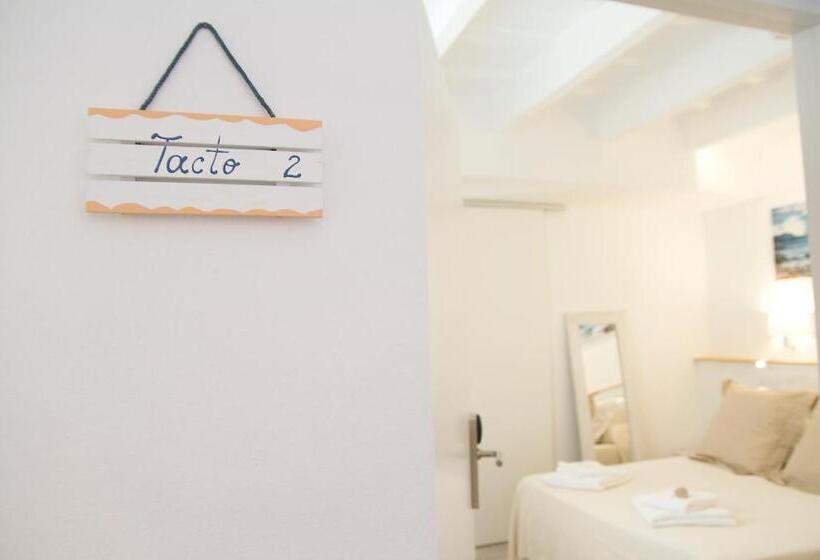 标准间, Romantic Los 5 Sentidos