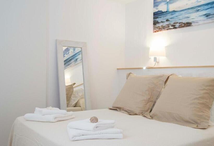 标准间, Romantic Los 5 Sentidos