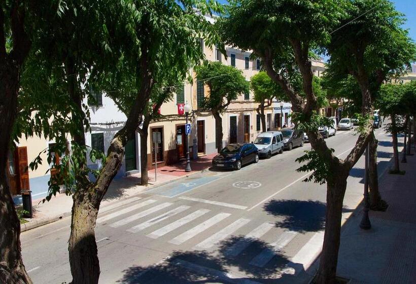 小型套房, Romantic Los 5 Sentidos