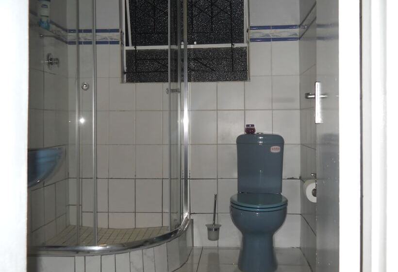 اتاق استاندارد, Noble Hearts Bed & Breakfast