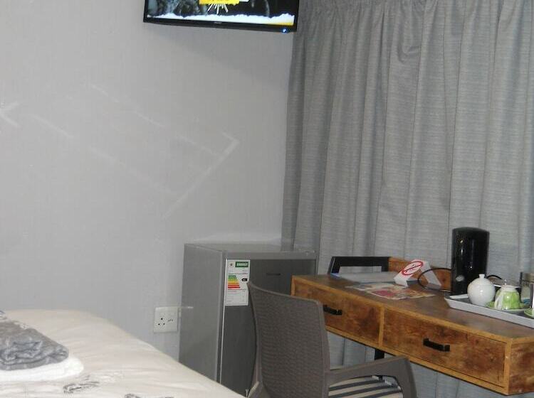 اتاق استاندارد, Noble Hearts Bed & Breakfast