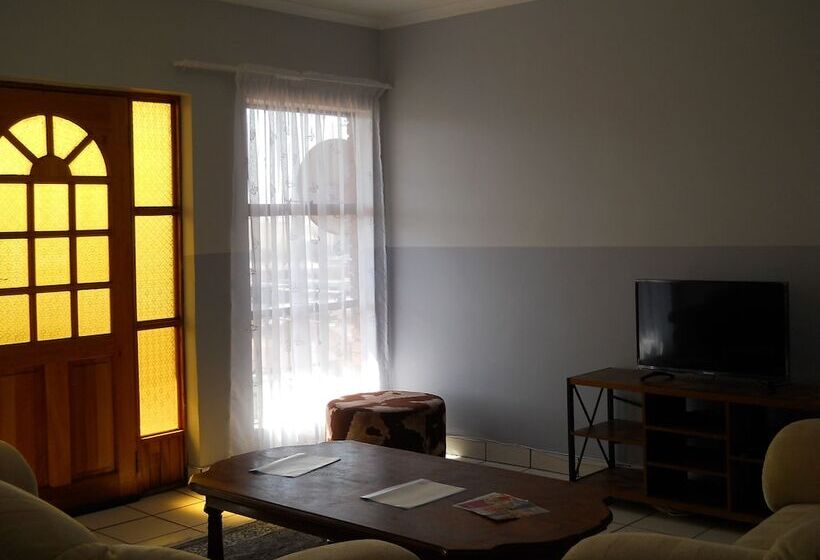 اتاق استاندارد, Noble Hearts Bed & Breakfast