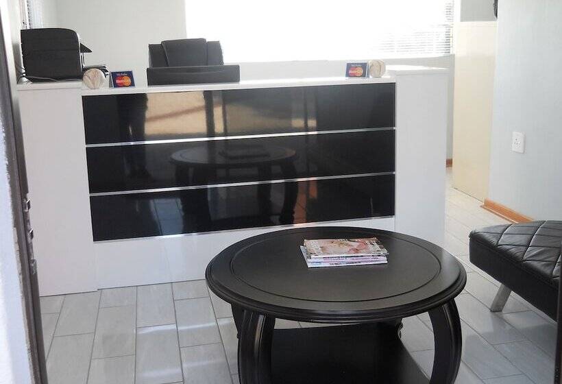 اتاق استاندارد, Noble Hearts Bed & Breakfast