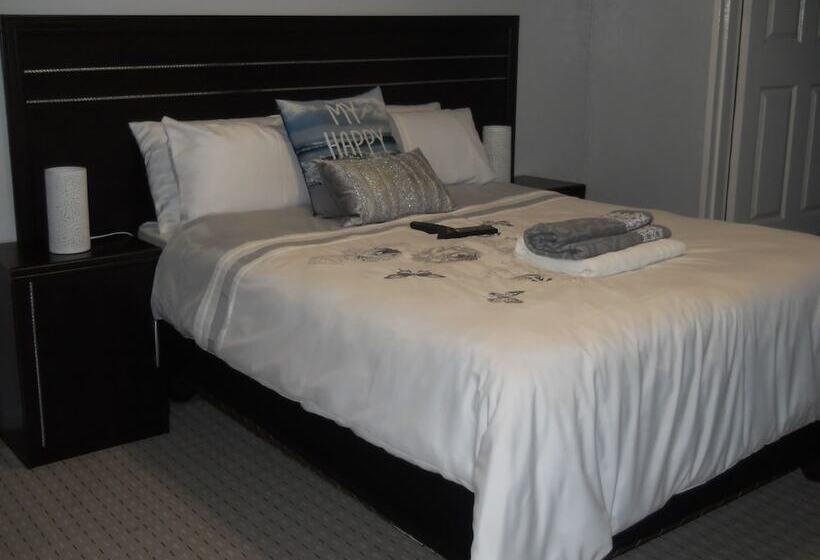 اتاق استاندارد, Noble Hearts Bed & Breakfast