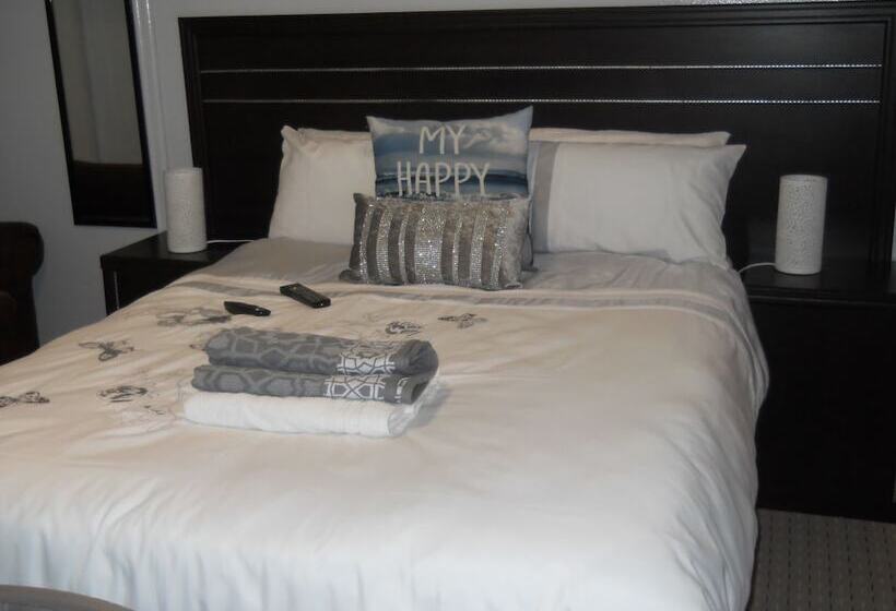 اتاق استاندارد, Noble Hearts Bed & Breakfast