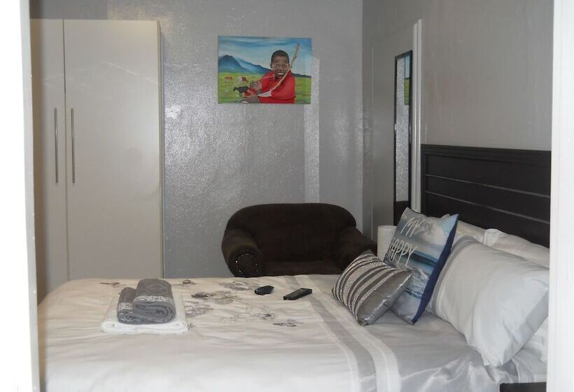 اتاق استاندارد, Noble Hearts Bed & Breakfast