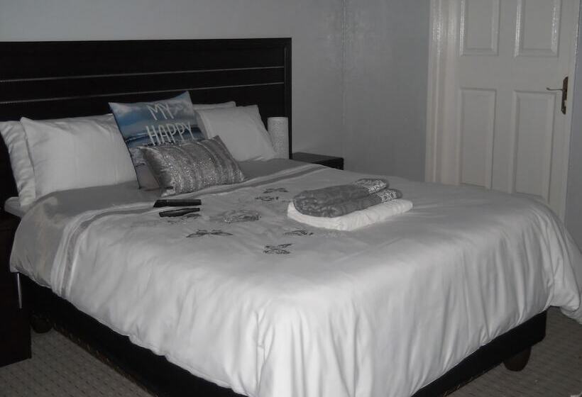 اتاق استاندارد, Noble Hearts Bed & Breakfast