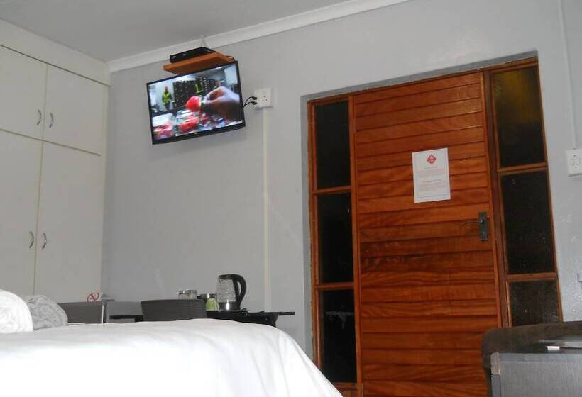 اتاق استاندارد, Noble Hearts Bed & Breakfast