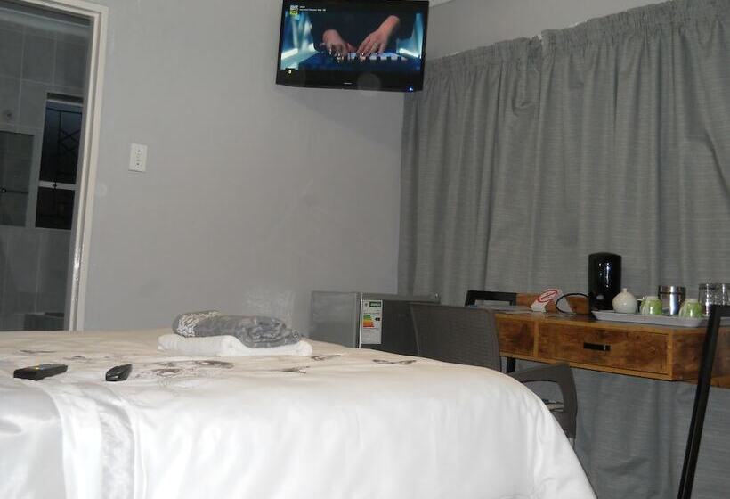 اتاق استاندارد, Noble Hearts Bed & Breakfast