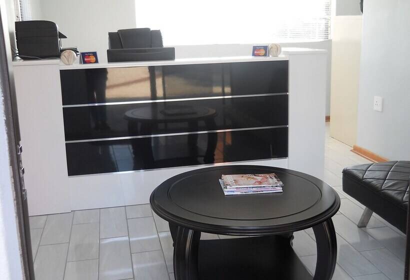 اتاق استاندارد, Noble Hearts Bed & Breakfast