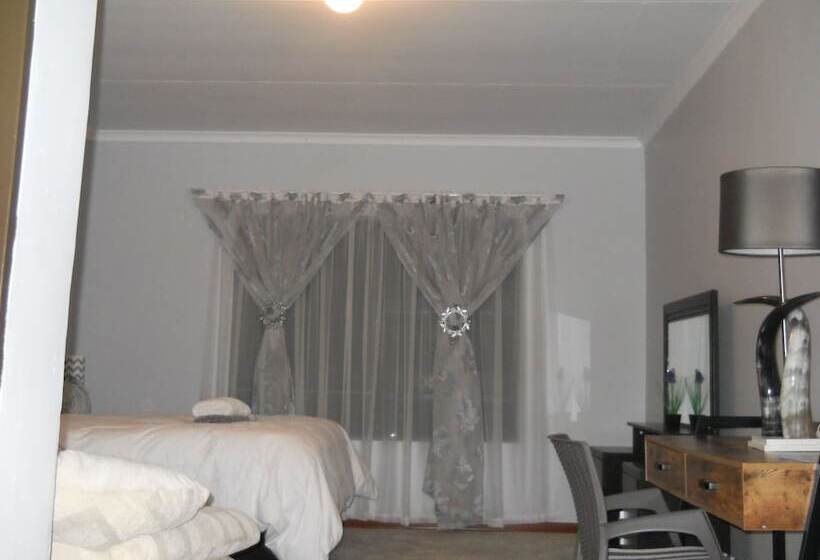 اتاق استاندارد, Noble Hearts Bed & Breakfast