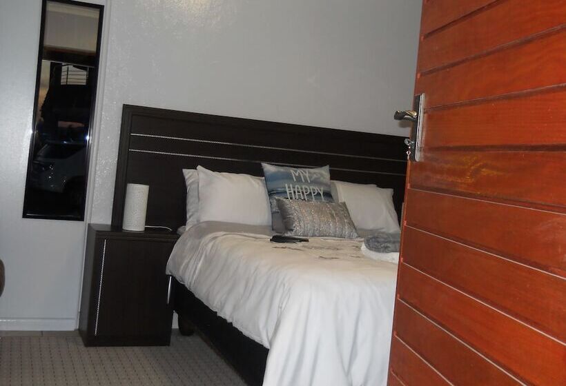 اتاق استاندارد, Noble Hearts Bed & Breakfast
