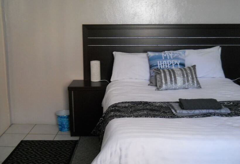 اتاق استاندارد, Noble Hearts Bed & Breakfast