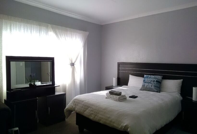 اتاق استاندارد, Noble Hearts Bed & Breakfast