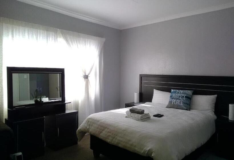 اتاق استاندارد, Noble Hearts Bed & Breakfast