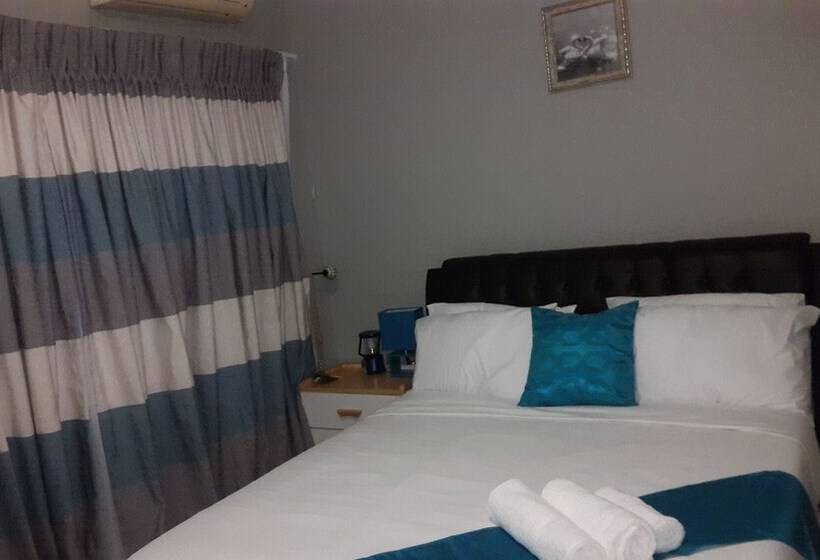 اتاق استاندارد, Tintech Bed & Breakfast