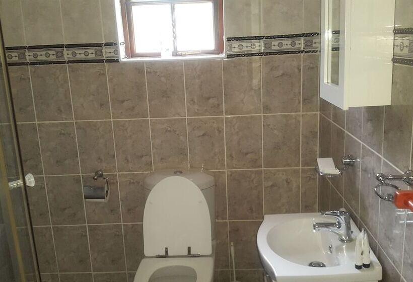 اتاق استاندارد, Tintech Bed & Breakfast