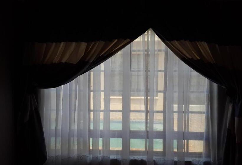 اتاق استاندارد با تخت بزرگ, Tintech Bed & Breakfast