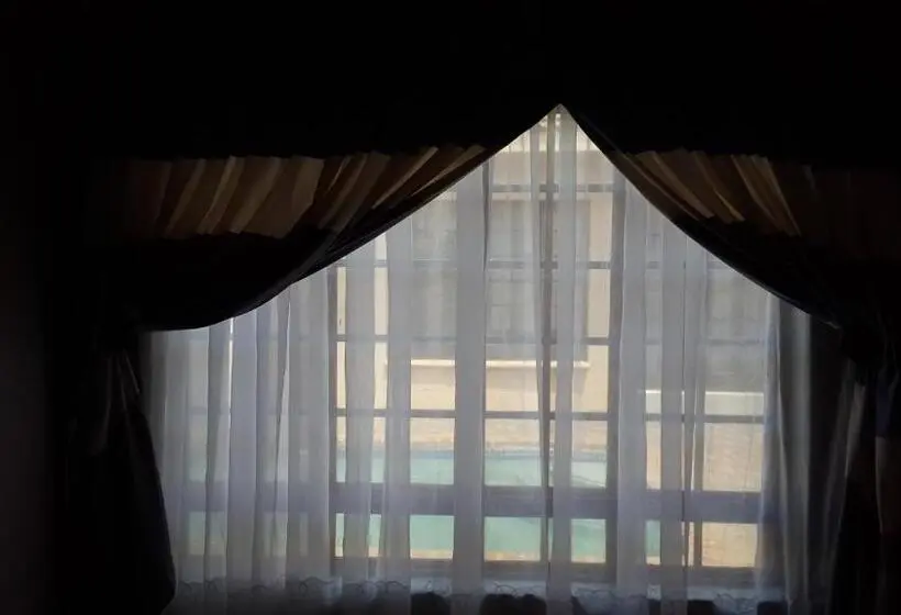 اتاق استاندارد با تخت بزرگ, Tintech Bed & Breakfast