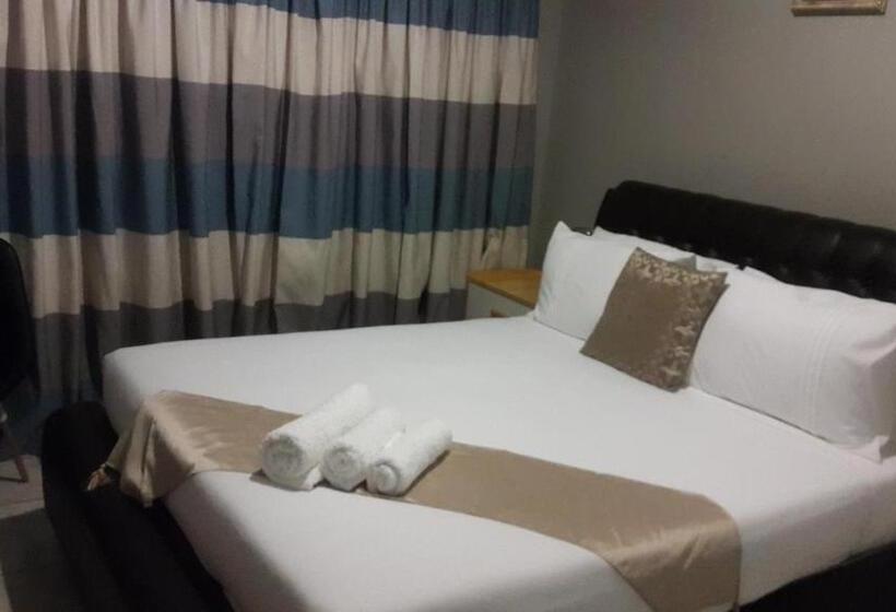 اتاق استاندارد, Tintech Bed & Breakfast