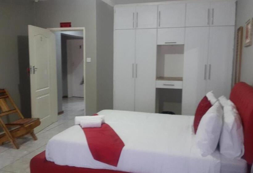 اتاق لوکس, Tintech Bed & Breakfast