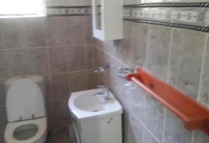 اتاق لوکس, Tintech Bed & Breakfast