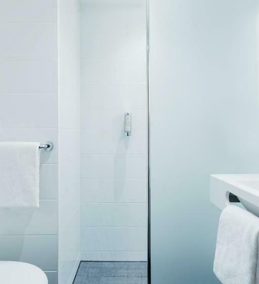 Camera Standard, B&b Hotel Zürich Airport