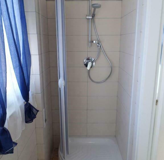 Camera Standard con Balcone, Le Midi Versilia