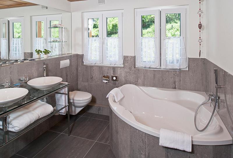 غرفة ديلوكس, Griesalp Hotels