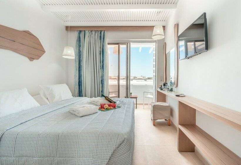 豪华房间, Aloe Hotel   Adults Only