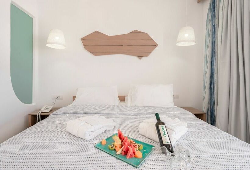 豪华房间, Aloe Hotel   Adults Only