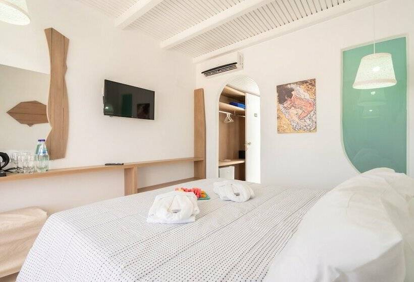 اتاق لوکس, Aloe Hotel   Adults Only
