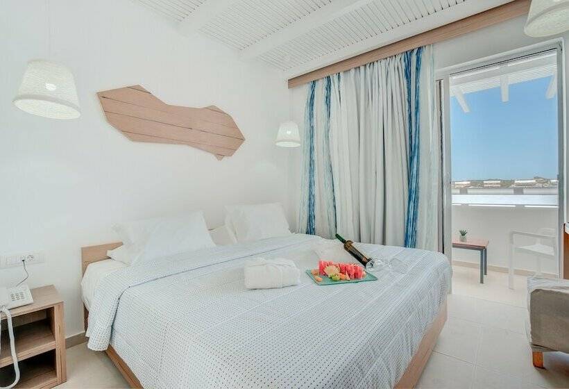 豪华房间, Aloe Hotel   Adults Only