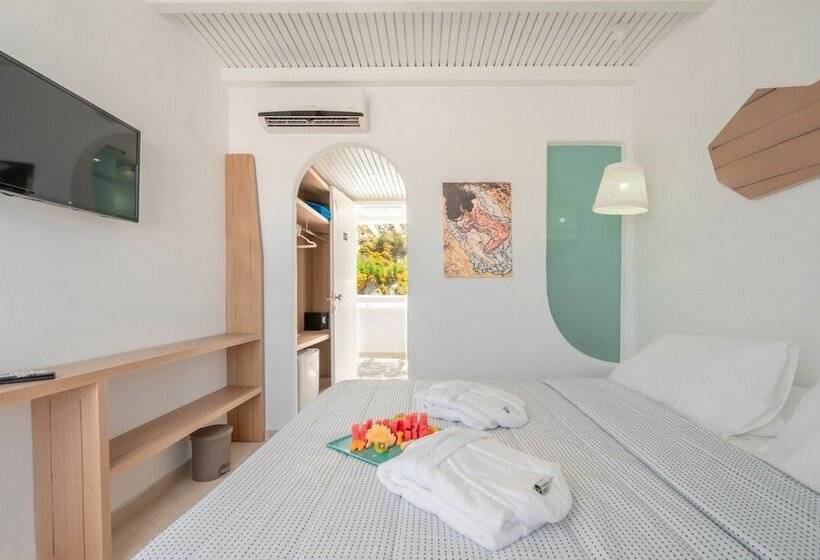اتاق لوکس, Aloe Hotel   Adults Only
