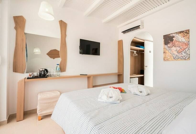 豪华房间, Aloe Hotel   Adults Only