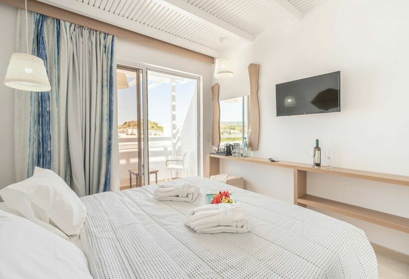 豪华房间, Aloe Hotel   Adults Only