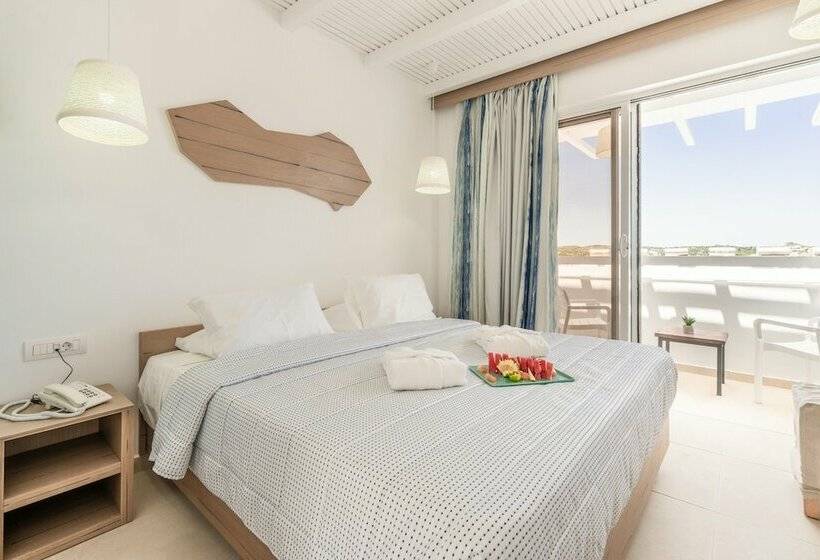 اتاق لوکس, Aloe Hotel   Adults Only