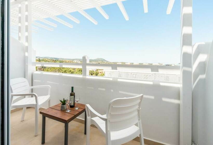 豪华房间, Aloe Hotel   Adults Only