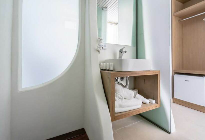 豪华房间, Aloe Hotel   Adults Only