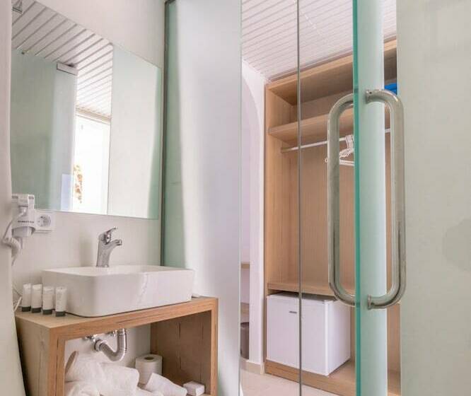 豪华房间, Aloe Hotel   Adults Only