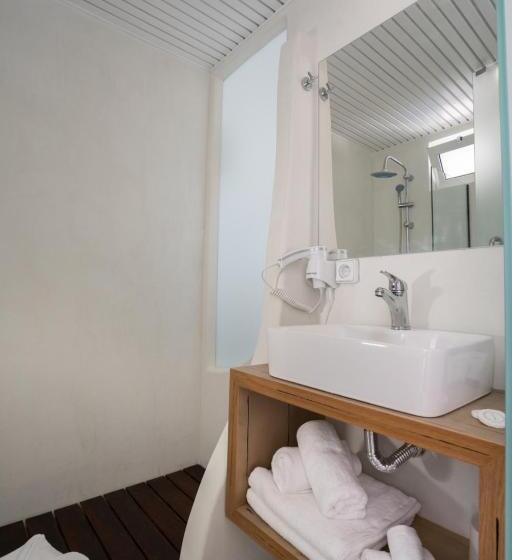اتاق لوکس, Aloe Hotel   Adults Only