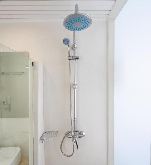 配有游泳池的小型套房, Aloe Hotel   Adults Only