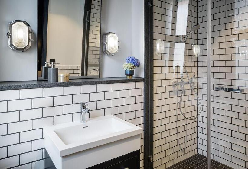 اتاق استاندارد, Amo By Amano Friedrichstraße