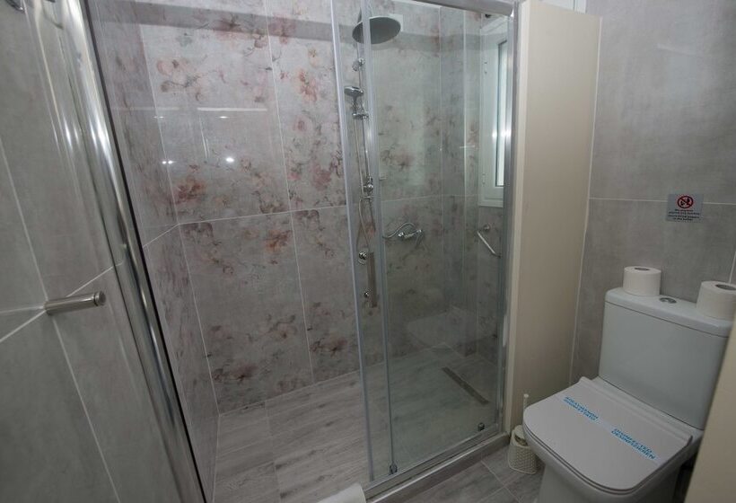 Номер Deluxe, Amour Holiday Resort