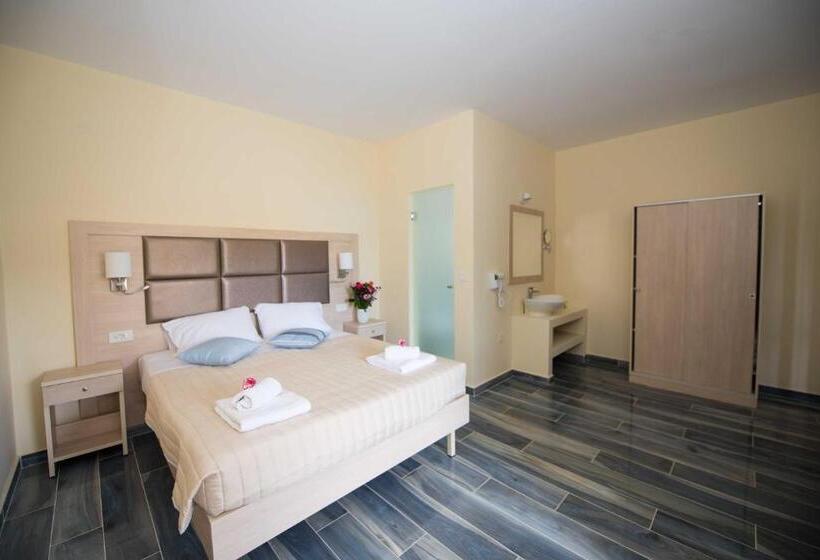 Номер Deluxe, Amour Holiday Resort