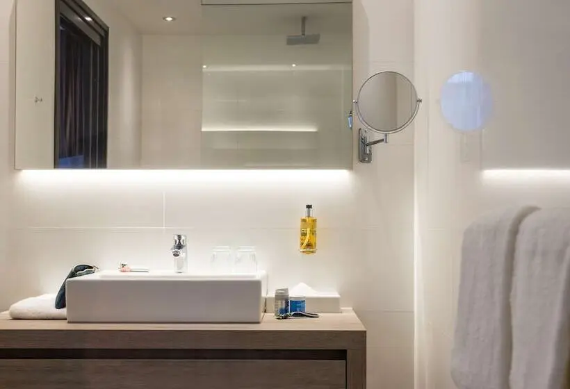 １ベッドルームアパートメント, Adagio Amsterdam City South