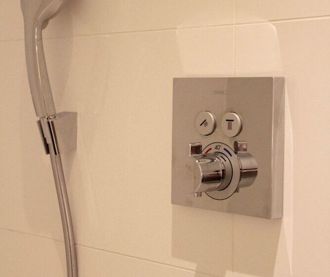 标准工作室, Adagio Amsterdam City South