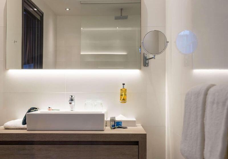 带2个卧室的公寓, Adagio Amsterdam City South