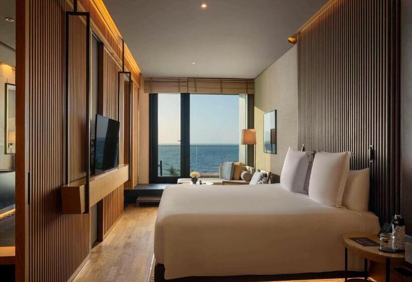 Standard Room Sea View